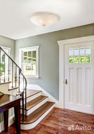 Потолочный светильник Pascal C908-CL-04-W