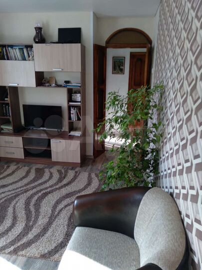 2-к. квартира, 44 м², 2/3 эт.