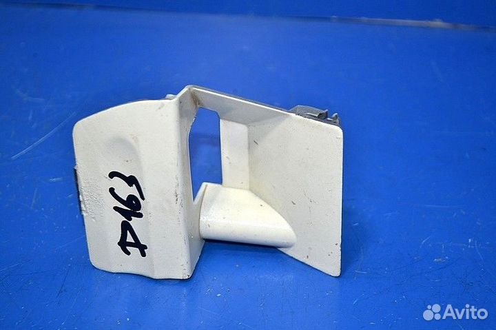 Решетка радиатора / Другие части DAF XF105 (01.05)