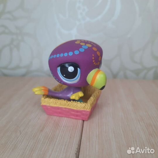 Littlest Pet Shop оригинальные