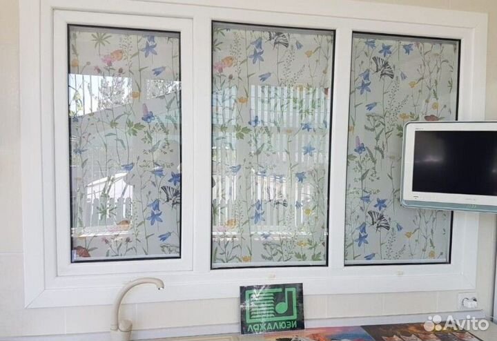 Рулонные шторы G4254-W27816