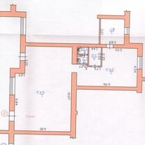 Свободного назначения, 103.7 м²