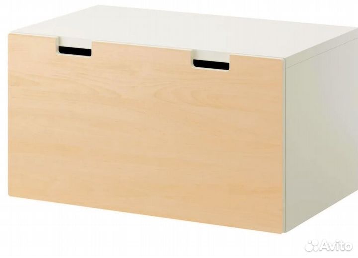 Шкафы и комоды детские