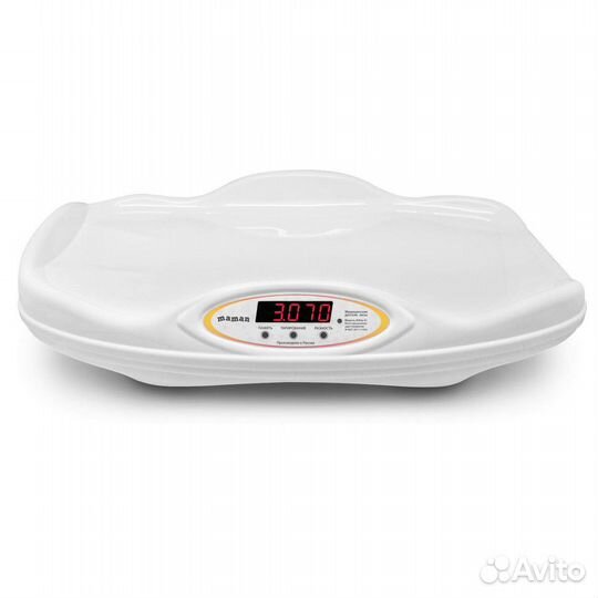 Медицинские детские весы