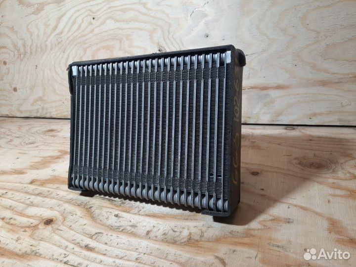 Испаритель кондиционера subaru impreza