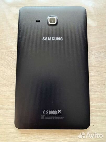 Планшет Galaxy Tab A6