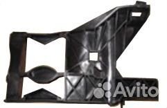 Крепление фары правое Audi A6 C7