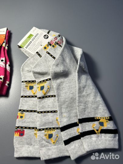 Носки 35-38 Германия