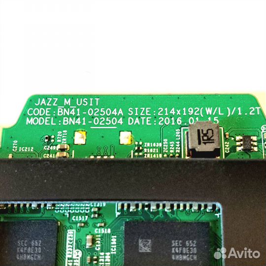 Samsung UE65KS8000