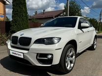 BMW X6 3.0 AT, 2012, 206 000 км, с пробегом, цена 1 950 000 руб.