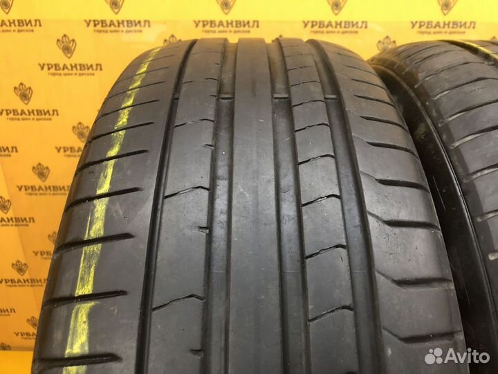 Pirelli P Zero 245/45 R20 102W