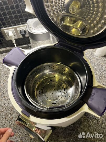 Мультиварка cook 4 me