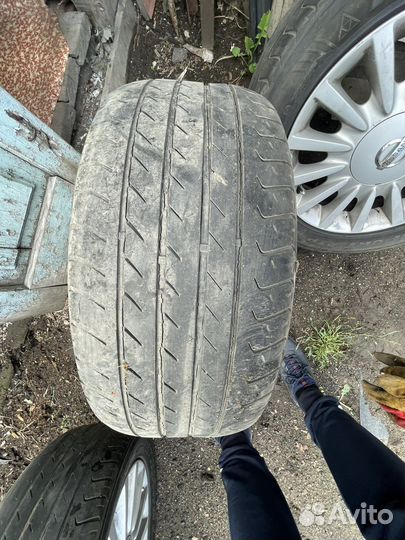 Колеса r 16 летние