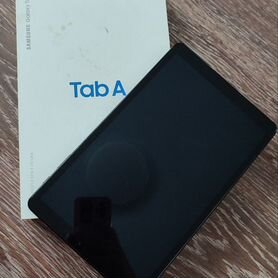 Samsung tab A