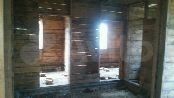 Дом 135 м² на участке 10 сот.