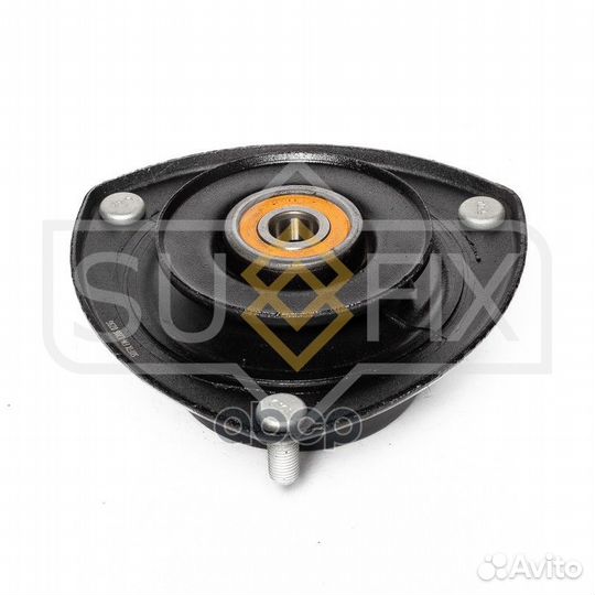 Опора амортизатора перед прав/лев FM1206 sufix