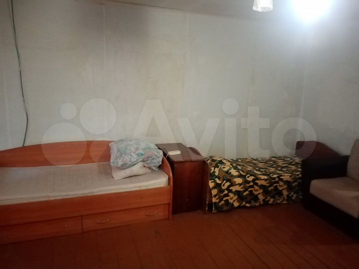 Дом 90 м² на участке 10 сот.