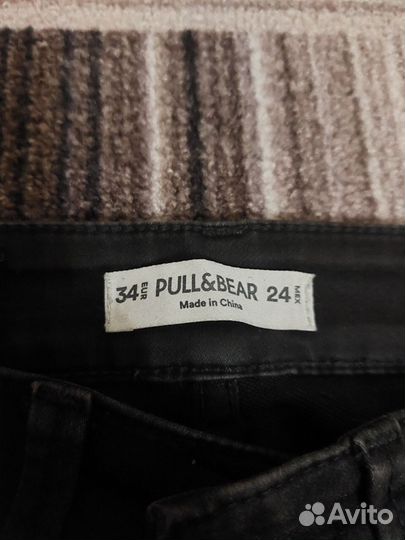 Джинсы diesel 26 женские оригинал