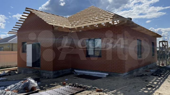 Дача 80 м² на участке 5 сот.