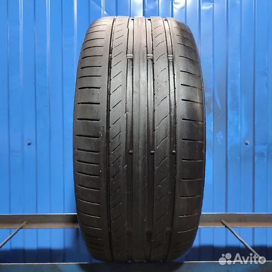 Continental ContiSportContact 5 235/40 R18