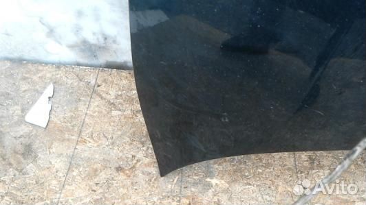 Капот BMW 1 E87 (75Y61D201)