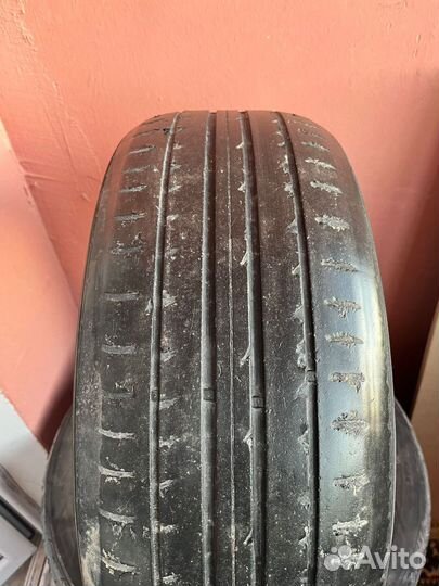 Hankook Ventus Prime 2 K115 205/55 R16 91H