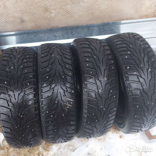 Nexen Winguard 215/65 R16
