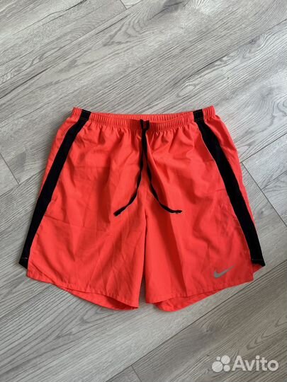 Шорты nike dri fit оригинал М