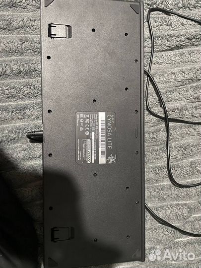 Клавиатура Razer Оригинал