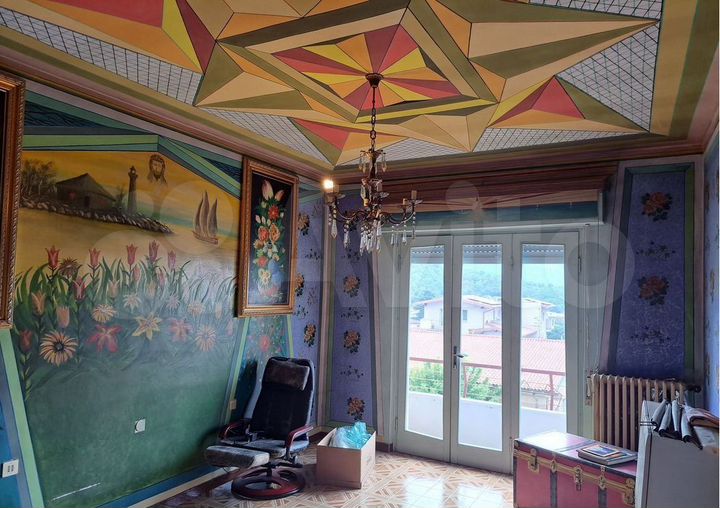 Дом 180 м² на участке 150 м² (Италия)