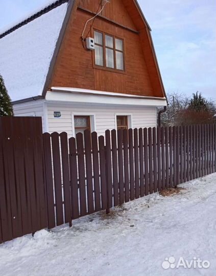 Реставрация старых домов