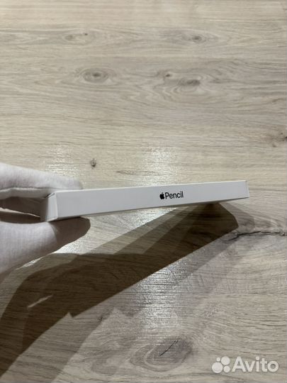 Продам Новый Запечатанный Apple Pencil USB-C