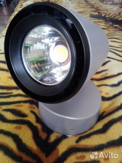 Светодиодные светильники bell/S LED 35s D45 4000k