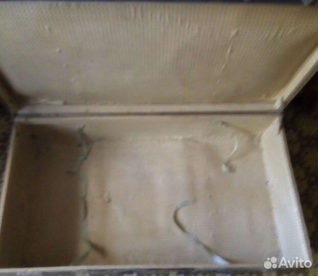 Чемодан Гросс Германия