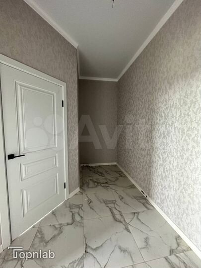 1-к. квартира, 35,5 м², 1/4 эт.