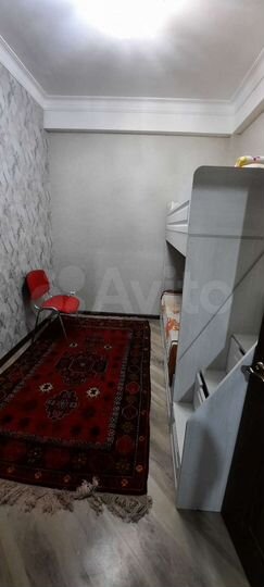 3-к. квартира, 10 м², 7/10 эт.