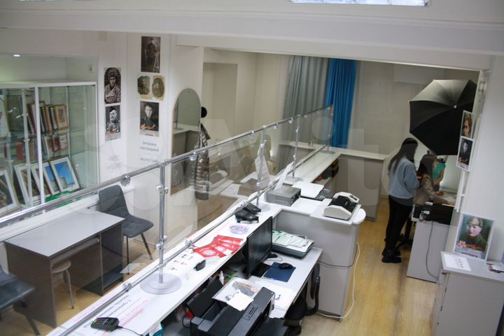 Свободного назначения, 89 м²