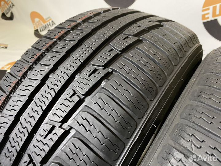 Nokian Tyres WR A3 225/50 R17