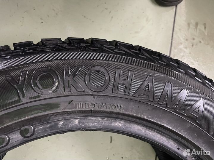 Yokohama Ice Guard IG35 225/55 R16