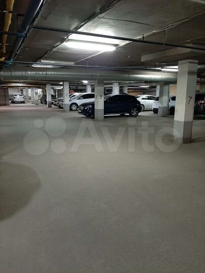 2-к. квартира, 70 м², 7/9 эт.