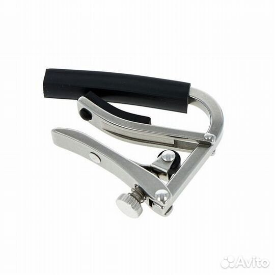 Shubb S1 каподастр для акустической гитары