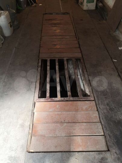 Гараж, 30 м²