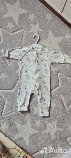 Комбинезон для девочки