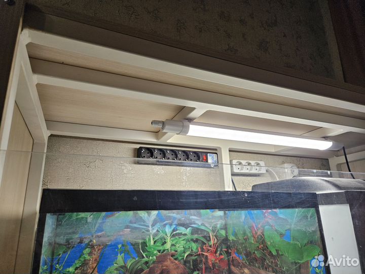 Тумба под аквариум