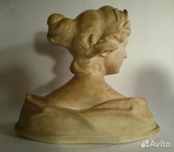 Гипс, до 1917 года