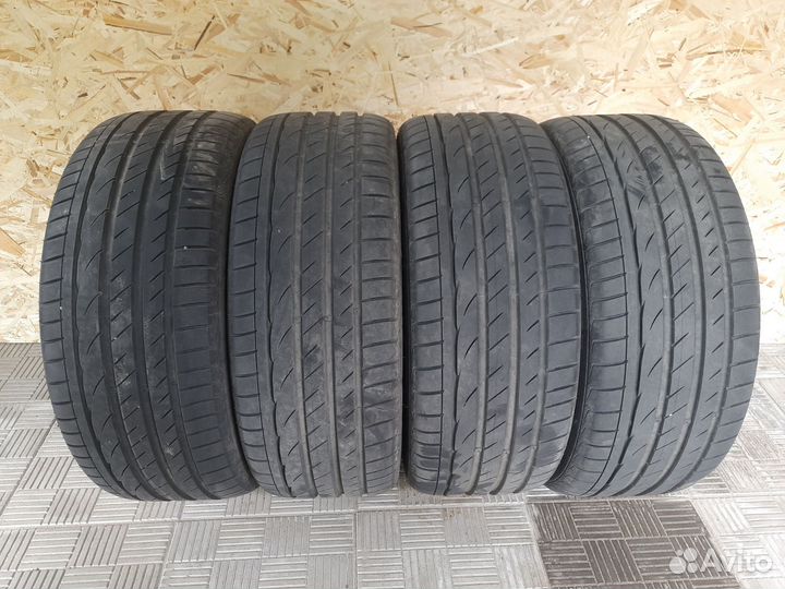 Колёса р17 летние