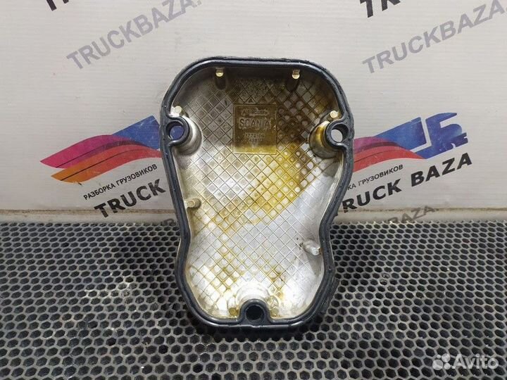 1779109 Крышка ГБЦ клапанная