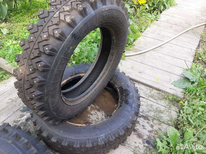 Алтайшина ВЛИ-5 175/80 R16