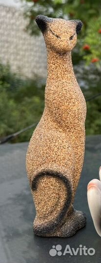 Статуэтка Кошка/ Кошка Египетская/ Кот