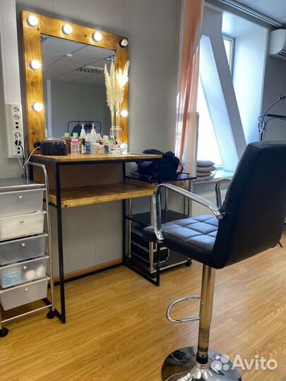 Аренда для мастера маникюра